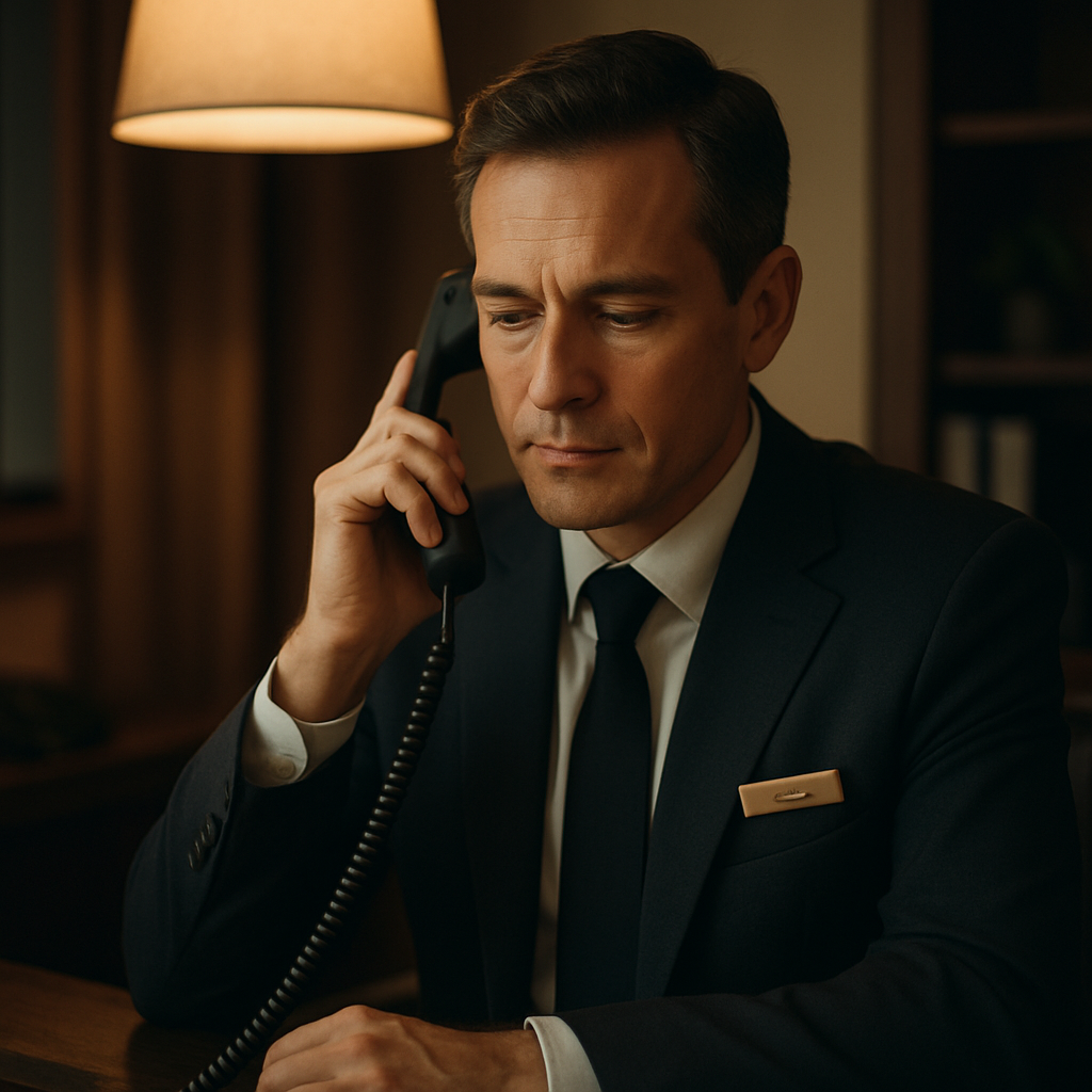 Handling Complaint Calls: De-Escalation Scripts (and When AI Can't Replace You)