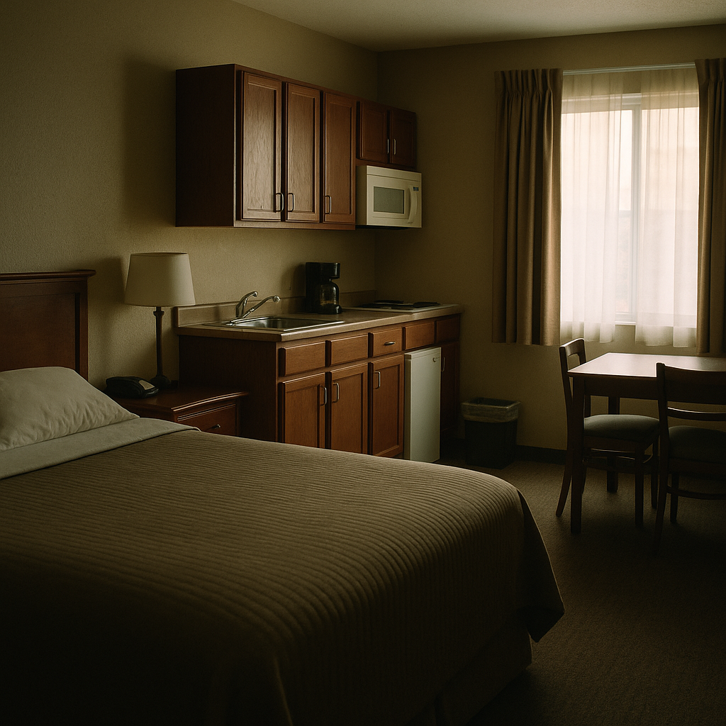Extended-Stay Motel Phone Strategies: Weekly & Monthly Guest Calls