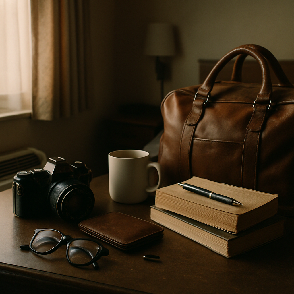 Long-term guest call profile differs from transient