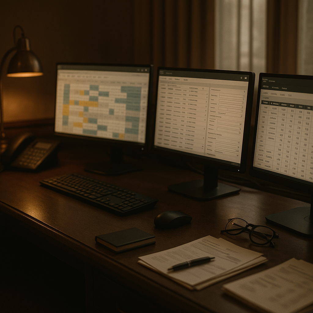 Phone System Comparison: Best Picks for Cloudbeds, Little Hotelier, OPERA Users