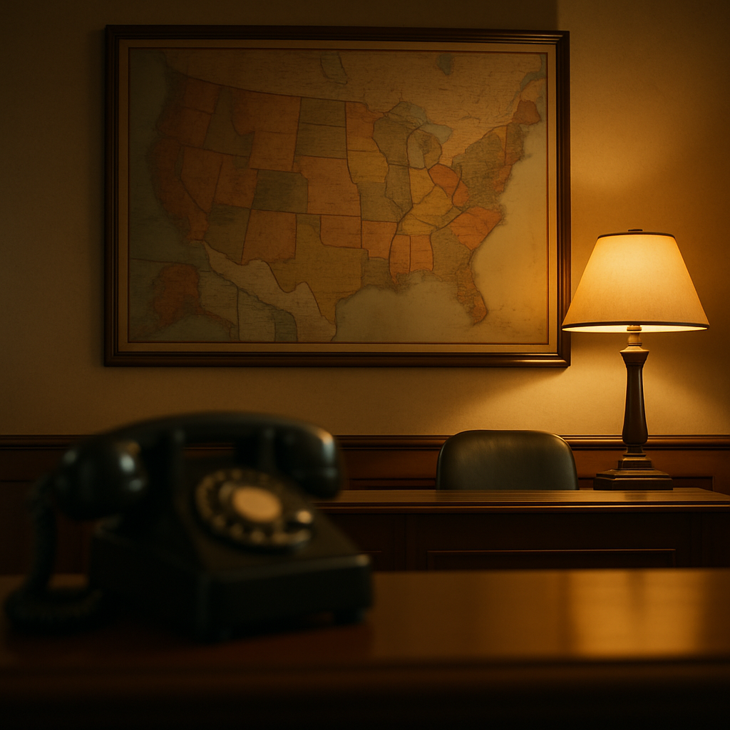 How to Record Motel Phone Calls Legally in 2026 (US State-by-State)