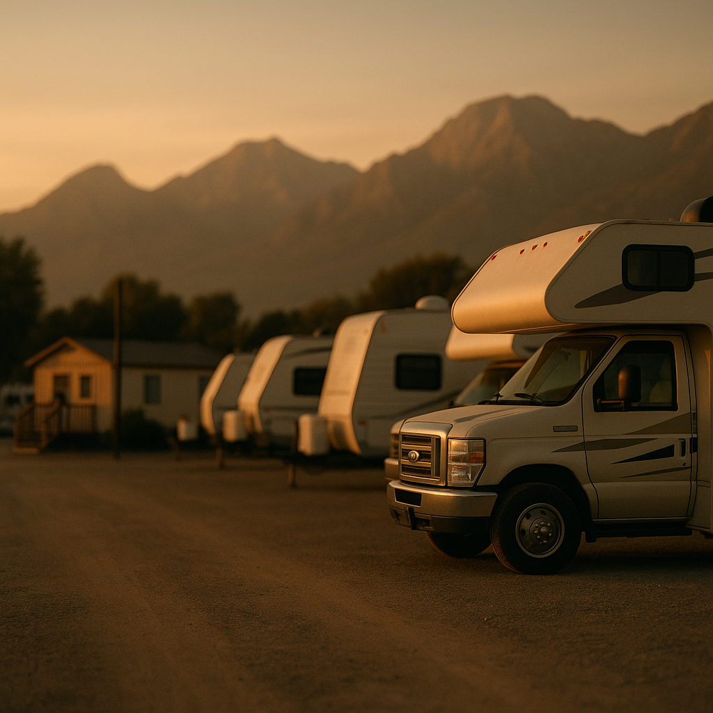 RV Park Phone System Guide: Handling Reservations Without a Desk