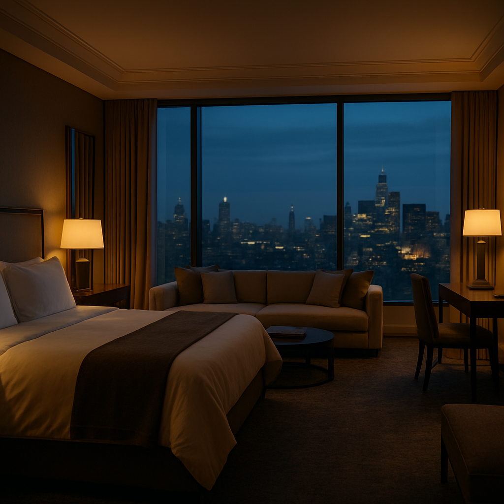 Upselling Rooms Over the Phone: Can AI Do It Better Than Humans?