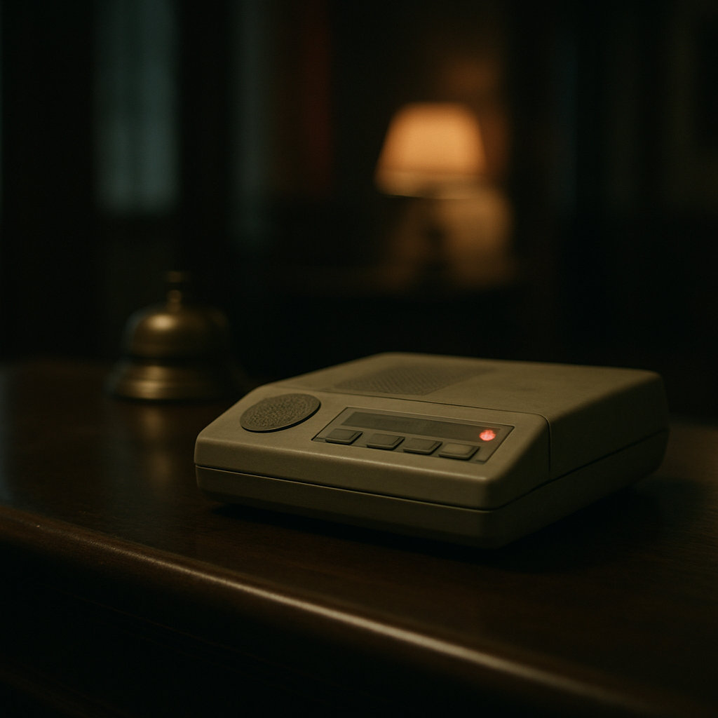 Voicemail vs. AI Receptionist: Which Loses You More Hotel Bookings?